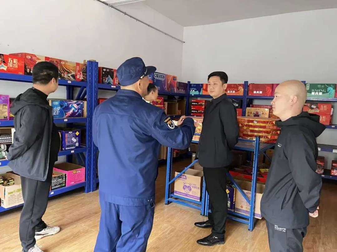 大冶市场监管一周工作动态(3月30日——4月5日)