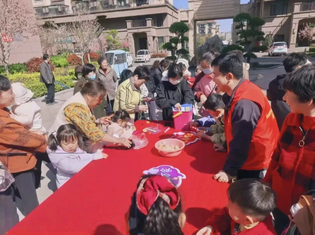 清明假期,潍坊文旅市场火爆��,踏青热潮持续高涨!