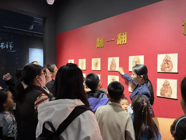 清明假期,潍坊文旅市场火爆��,踏青热潮持续高涨!