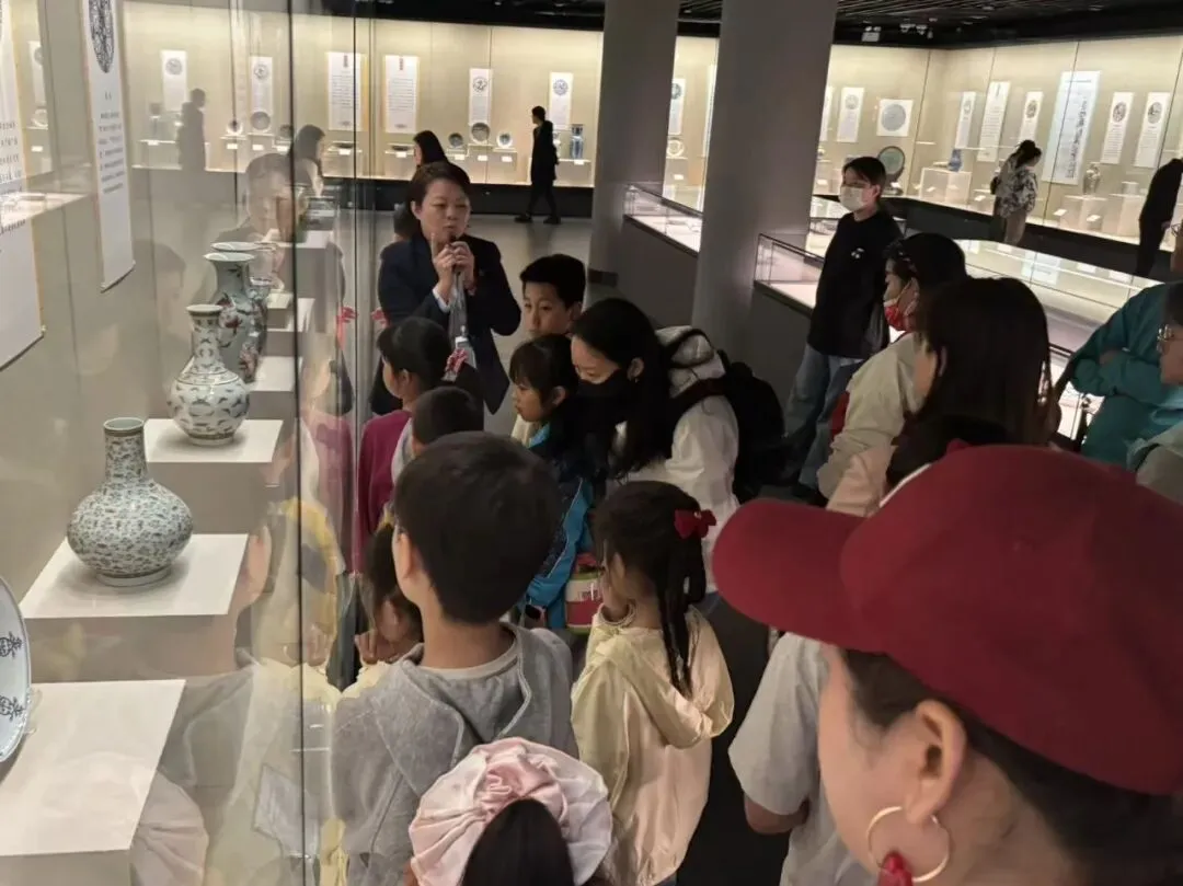 清明假期,潍坊文旅市场火爆��,踏青热潮持续高涨!