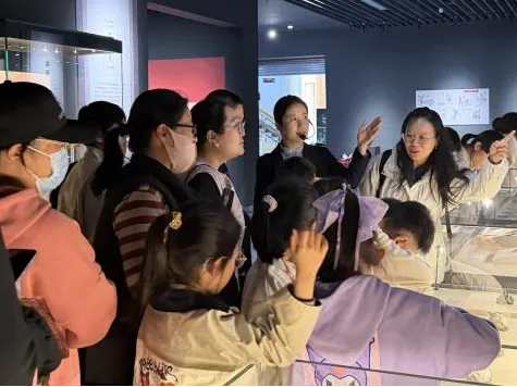 清明假期,潍坊文旅市场火爆��,踏青热潮持续高涨!