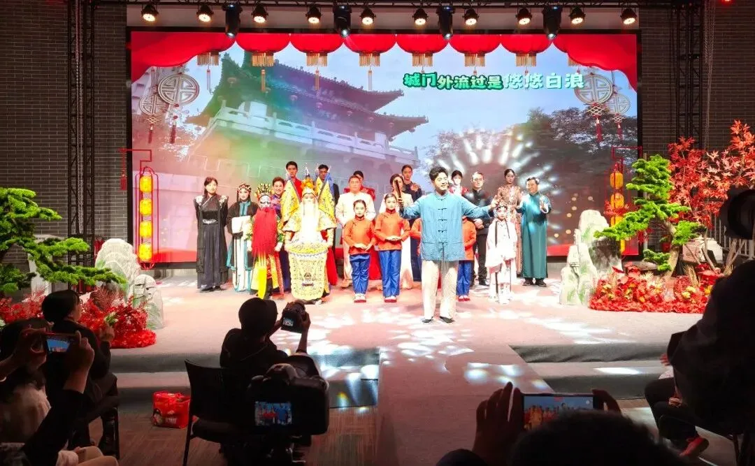 清明假期,潍坊文旅市场火爆��,踏青热潮持续高涨!