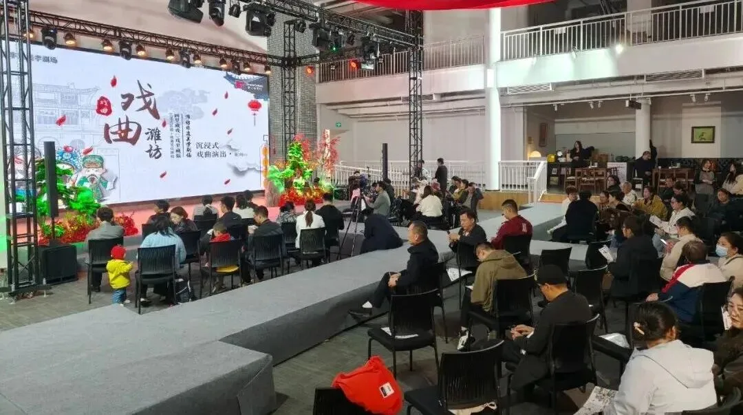 清明假期,潍坊文旅市场火爆��,踏青热潮持续高涨!