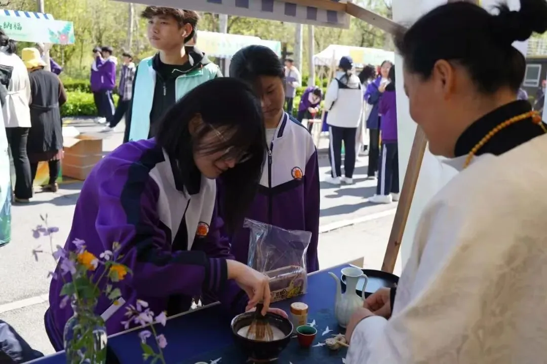 清明假期,潍坊文旅市场火爆��,踏青热潮持续高涨!