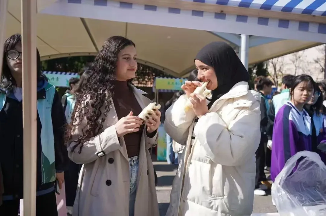 清明假期,潍坊文旅市场火爆��,踏青热潮持续高涨!