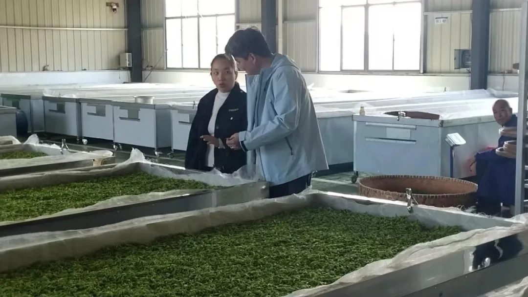 大冶市场监管一周工作动态(3月30日——4月5日)