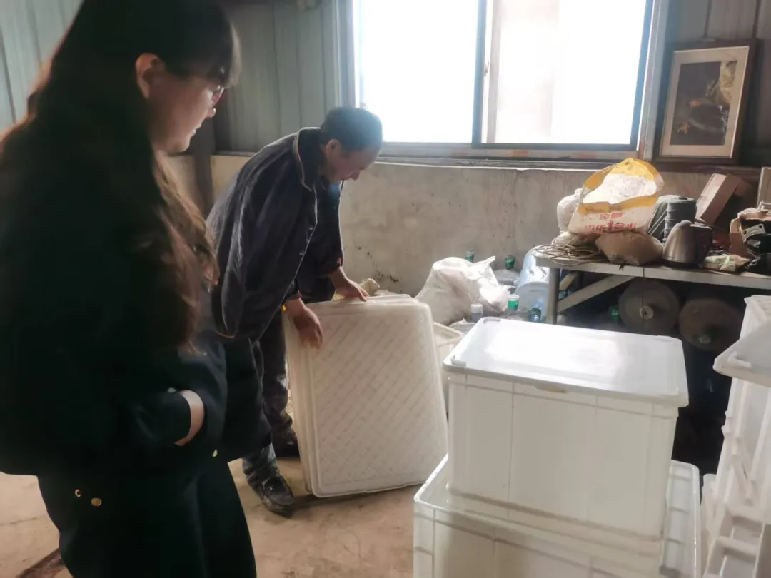 大冶市场监管一周工作动态(3月30日——4月5日)