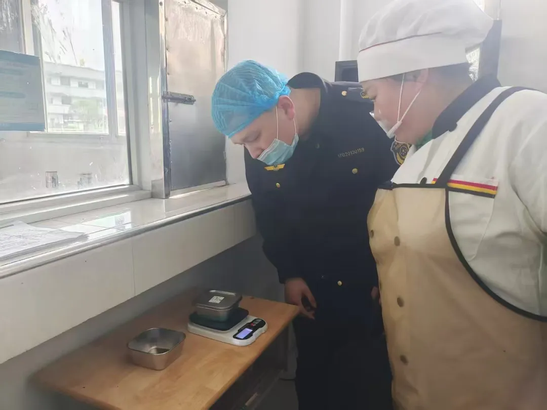 大冶市场监管一周工作动态(3月30日——4月5日)