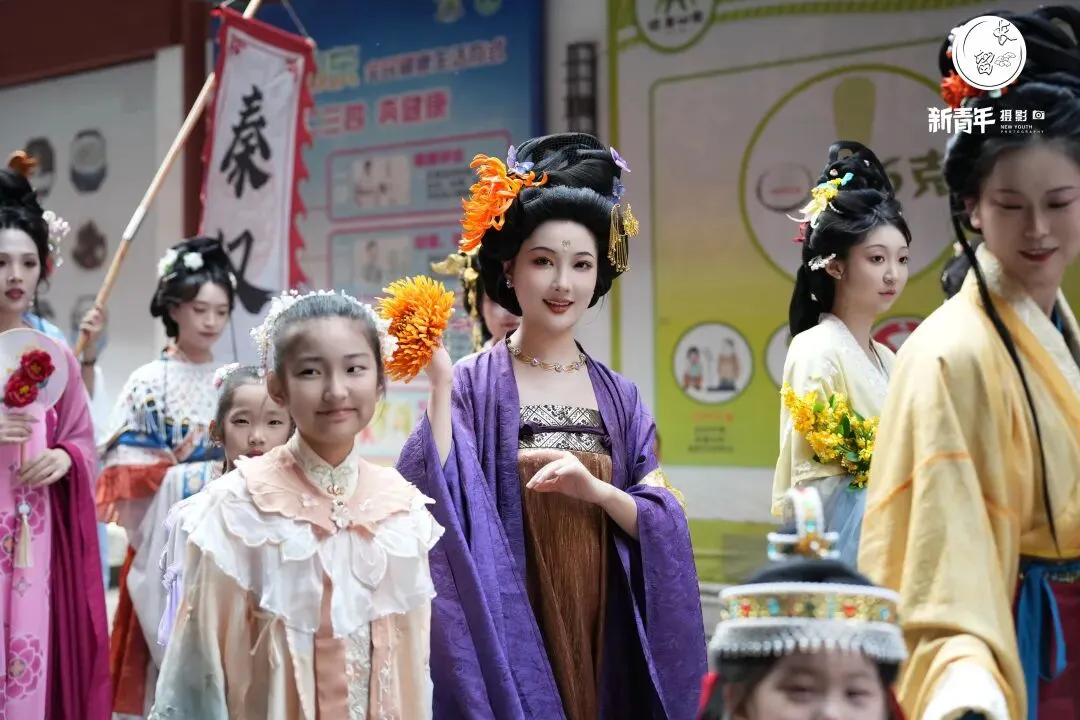 清明假期,潍坊文旅市场火爆��,踏青热潮持续高涨!