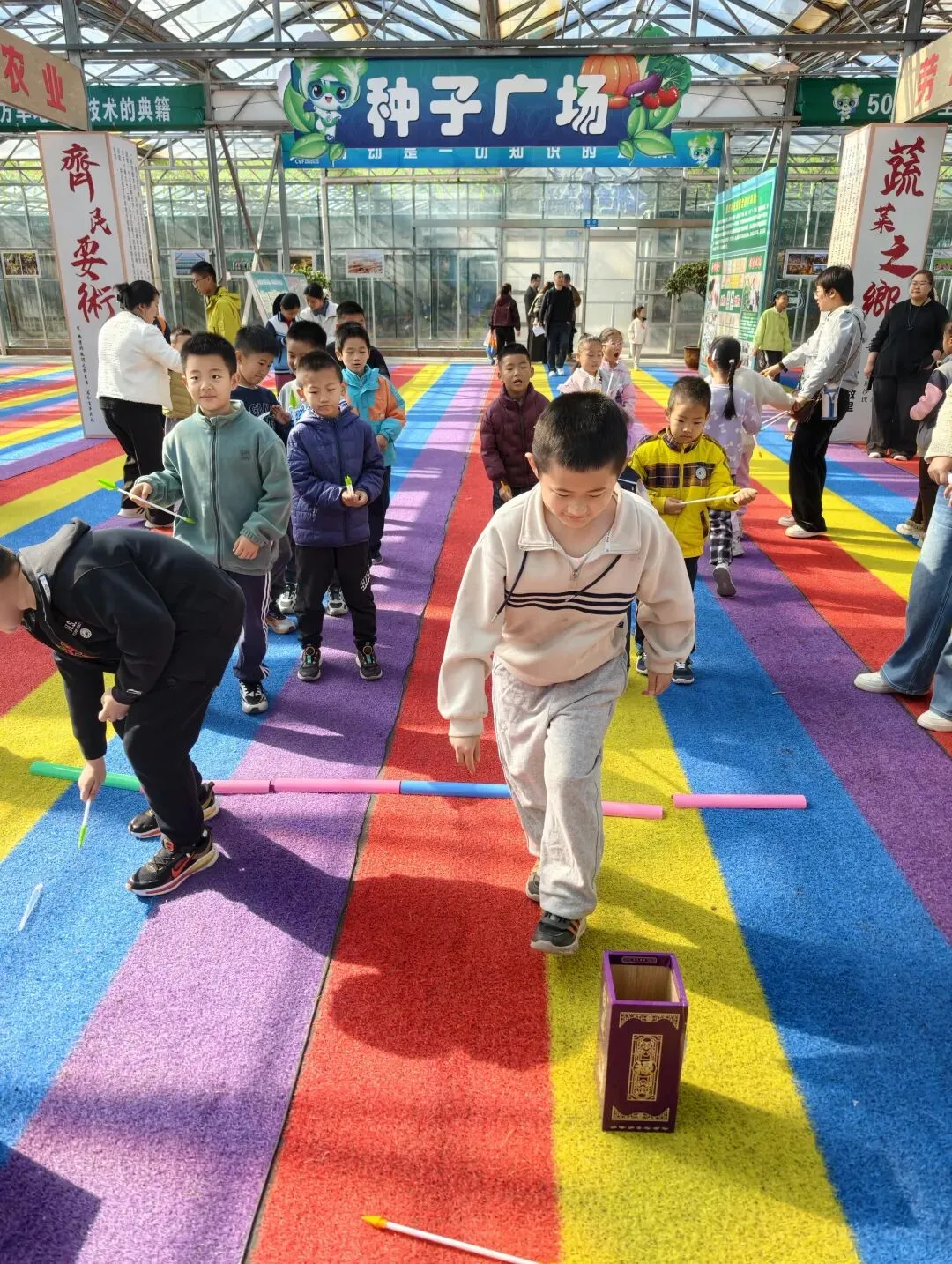 清明假期,潍坊文旅市场火爆��,踏青热潮持续高涨!