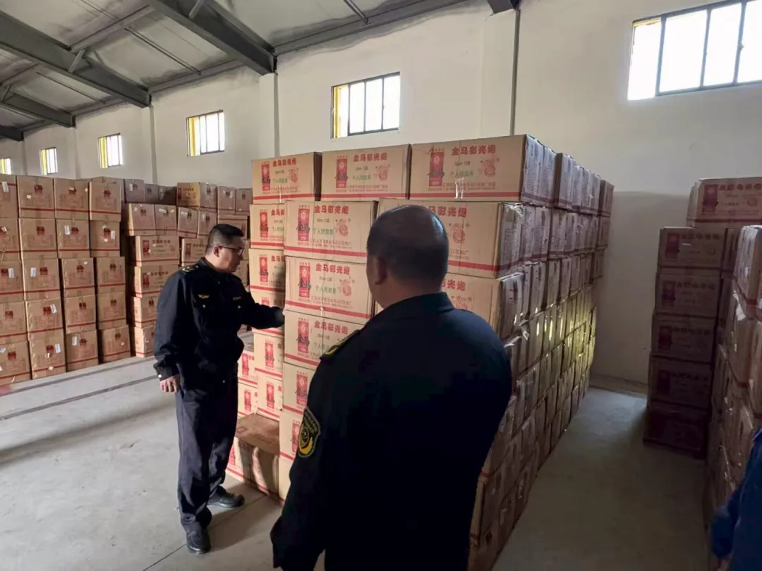 大冶市场监管一周工作动态(3月30日——4月5日)