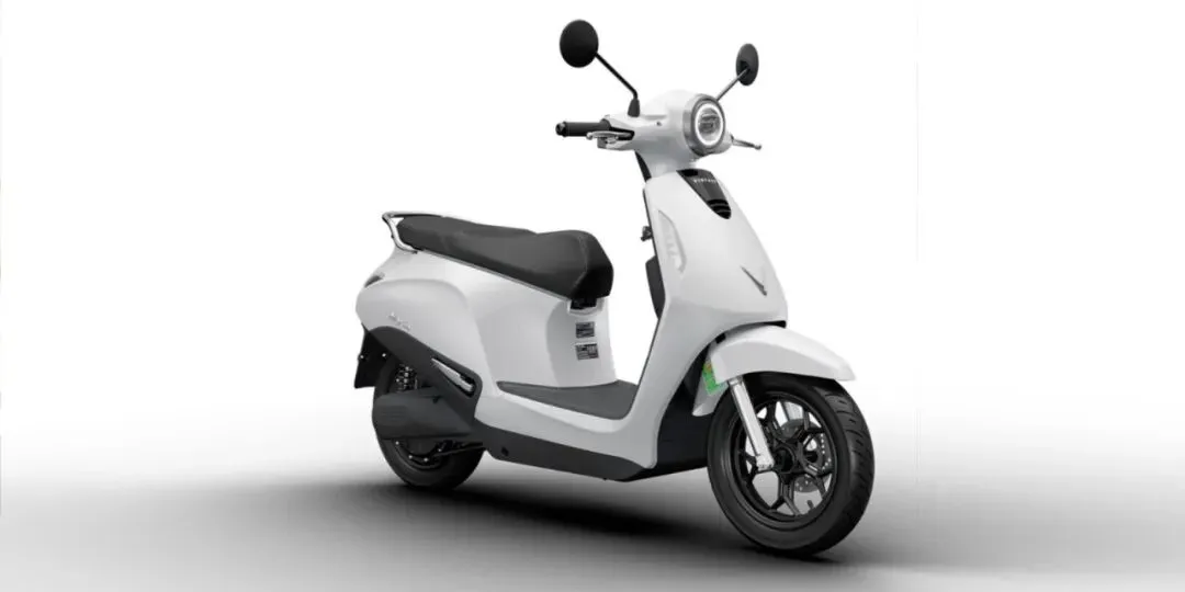 VinFast正式布局印度两轮车市场 三款电动踏板车即将登陆全球最大