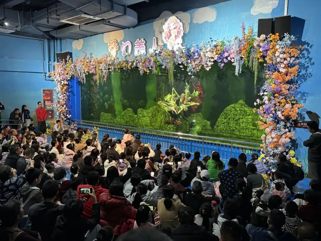 清明假期,潍坊文旅市场火爆��,踏青热潮持续高涨!