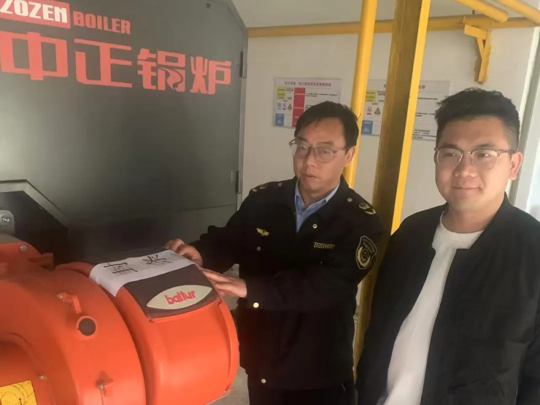 大冶市场监管一周工作动态(3月30日——4月5日)