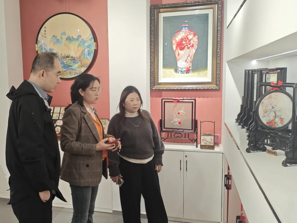 大冶市场监管一周工作动态(3月30日——4月5日)