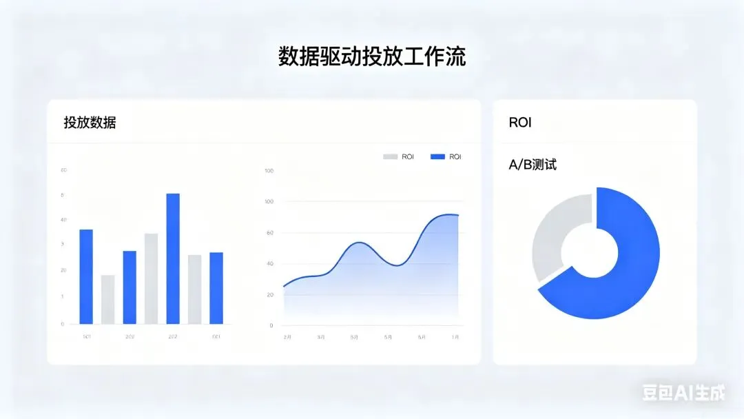 月薪3万+的数字营销人,都在偷偷用这3套工作流