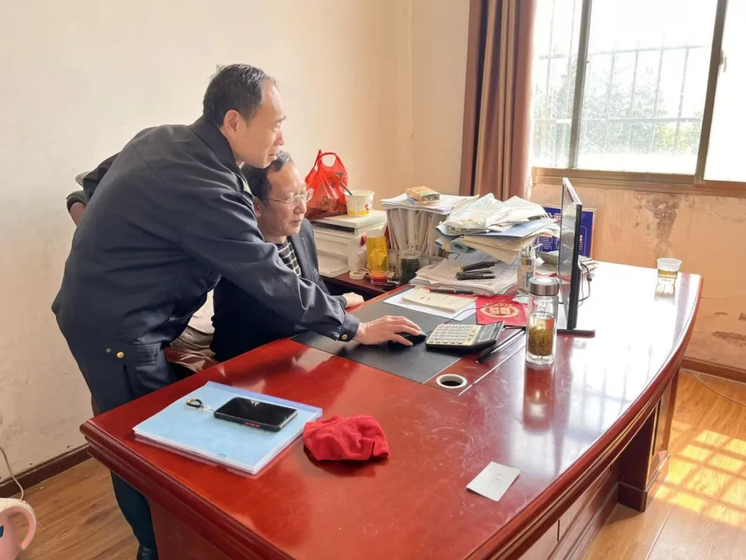 大冶市场监管一周工作动态(3月30日——4月5日)