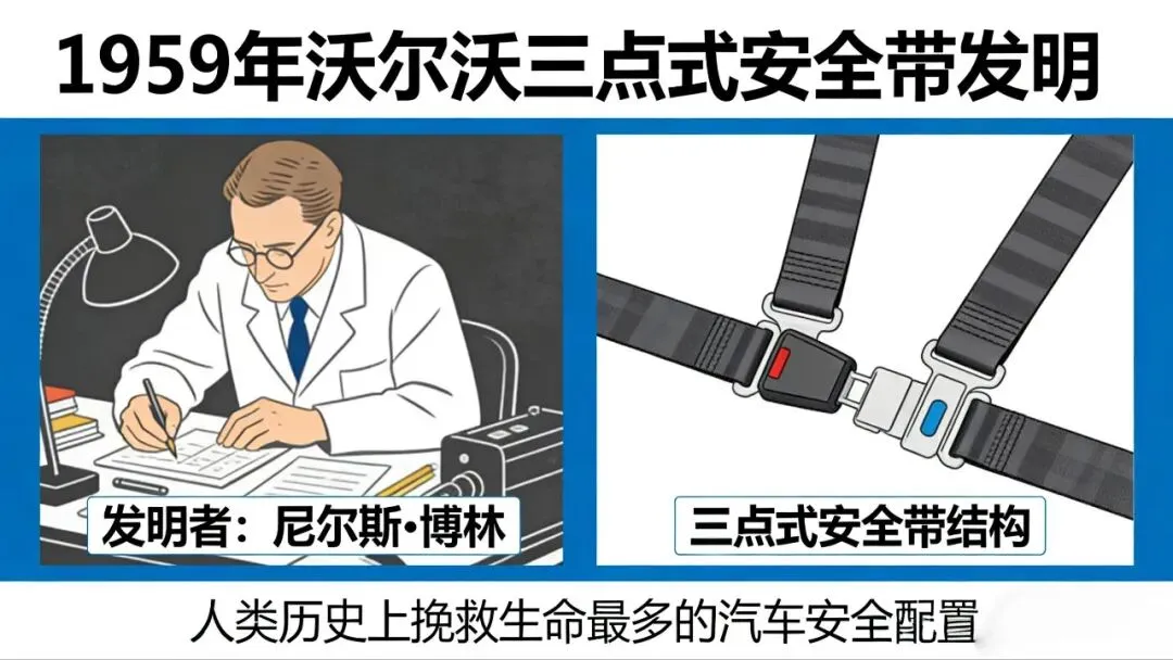 只知道沃尔沃安全?你亏大了,它的全链路营销,才是品牌人的金钥匙