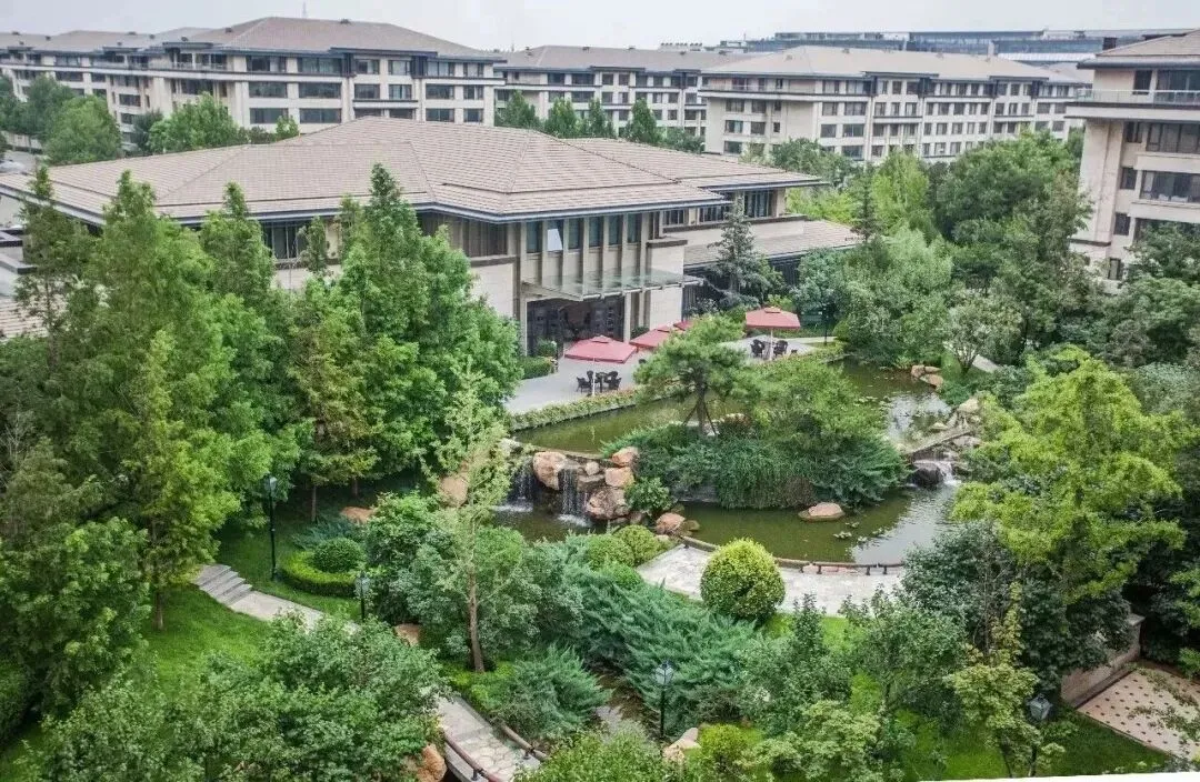 西山壹号院市场报告