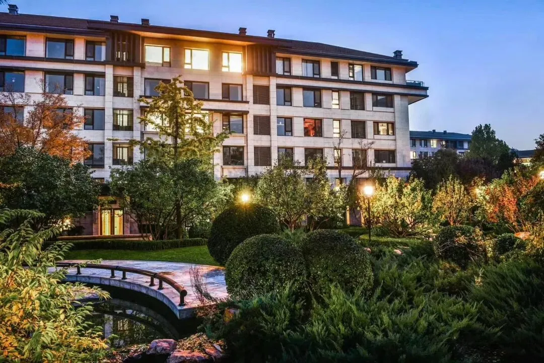 西山壹号院市场报告