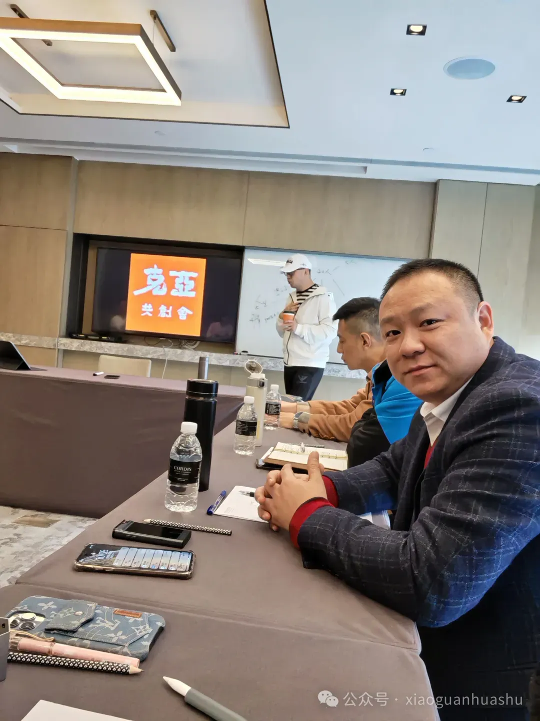 【销售信代写】你不是不会卖,你是在每天“亏钱”(魏江*刘克亚体系)