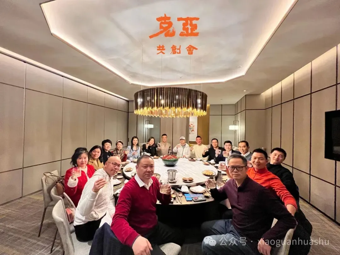 【销售信代写】你不是不会卖,你是在每天“亏钱”(魏江*刘克亚体系)