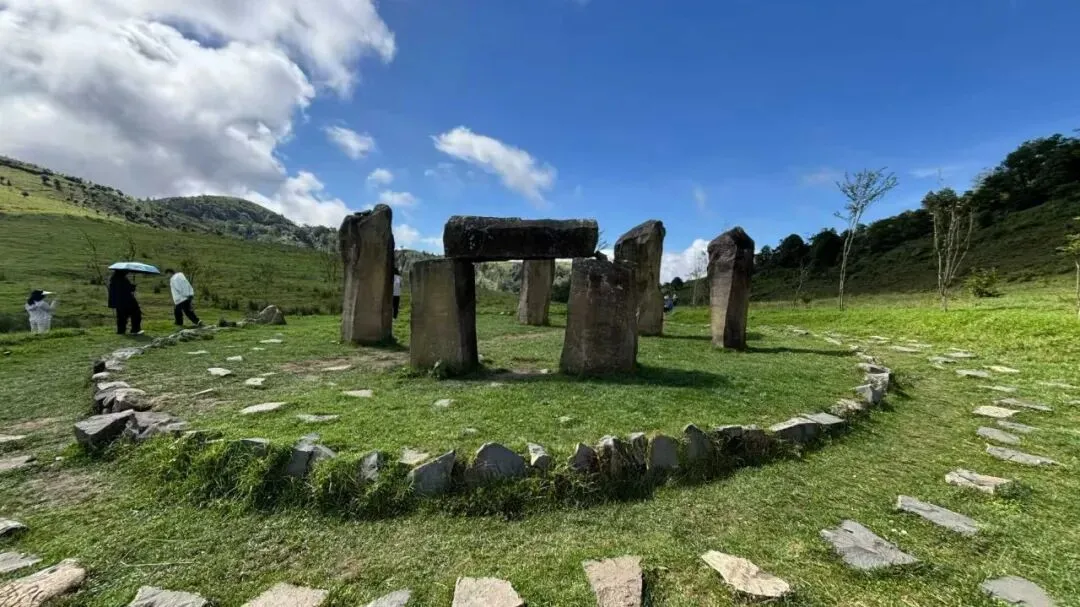 马牧青:市场已变,景区不能“一条道走到黑”