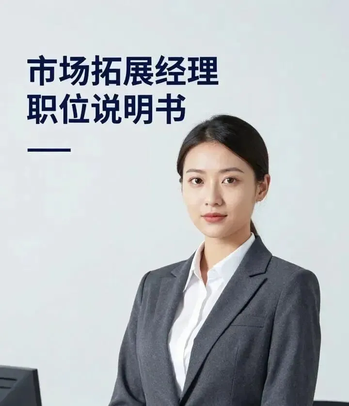 市场拓展经理职位说明书 岗位说明书 促销主管 广告企划主管 媒介推广专员 公关主管 公关助理 客户代表 美工 产品主管 产品助理