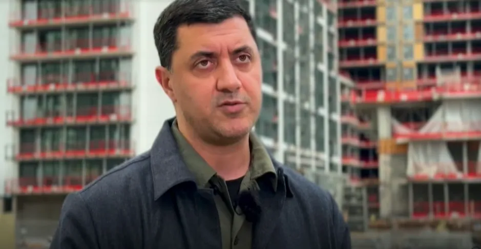 [麻了]大温楼花市场暴跌 仅为正常的6%!有人买房亏掉首付 钱房全空 只因为…