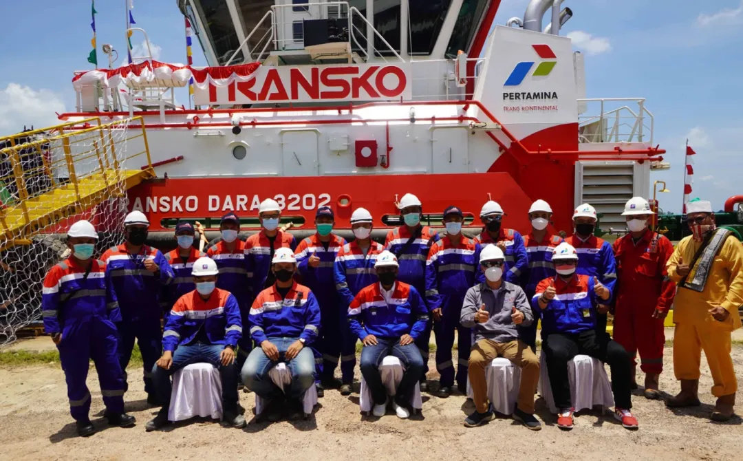 2025 年全球拖船交付市场分析:格局、数据与趋势