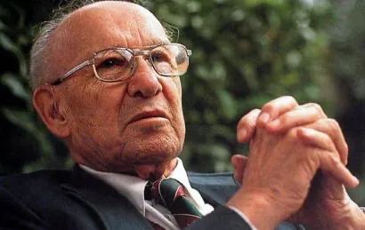 重新理解市场营销