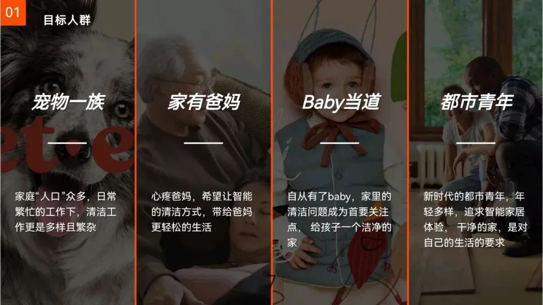 扫地机器人品牌内容营销方案