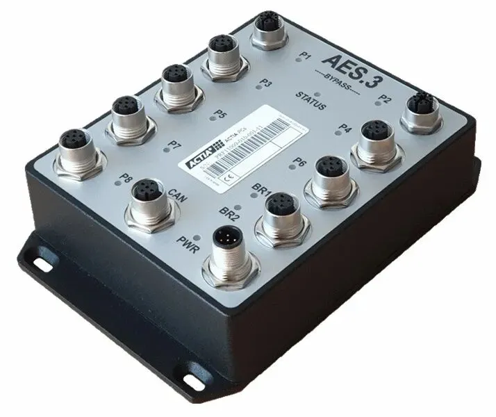 全球汽车以太网交换机市场:从连接组件迈向软件定义汽车的分区神经系统