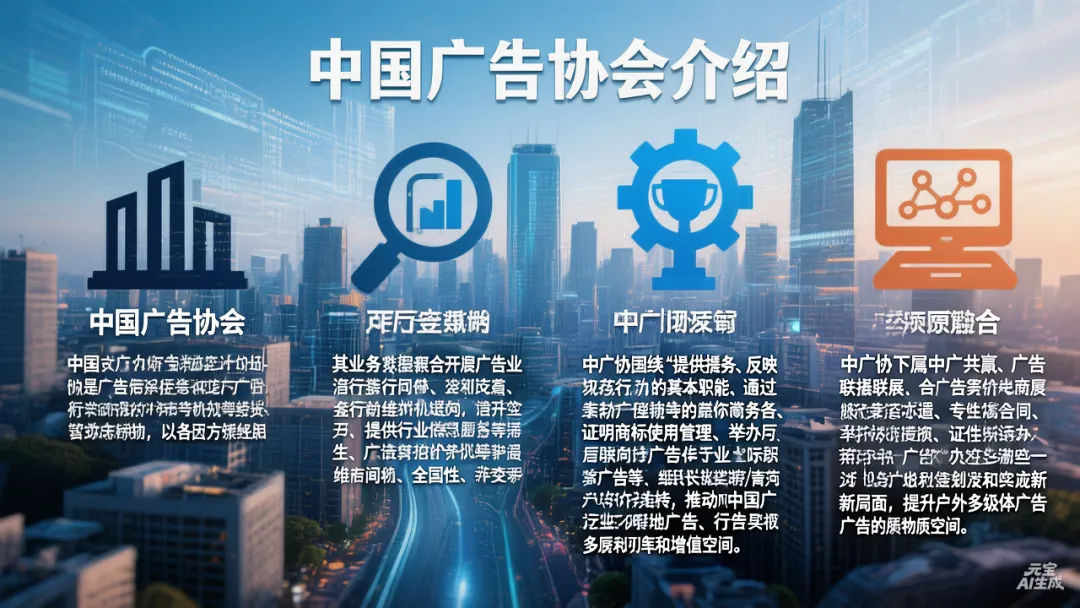 【项目介绍】中广共赢户外媒体联播营销及流量运营项目规划