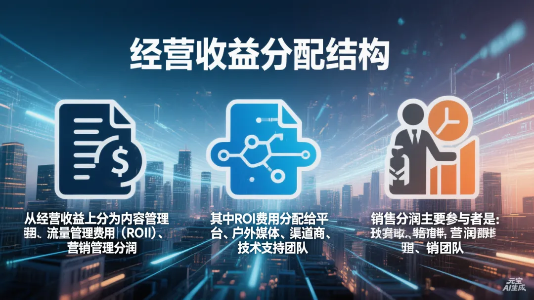 【项目介绍】中广共赢户外媒体联播营销及流量运营项目规划