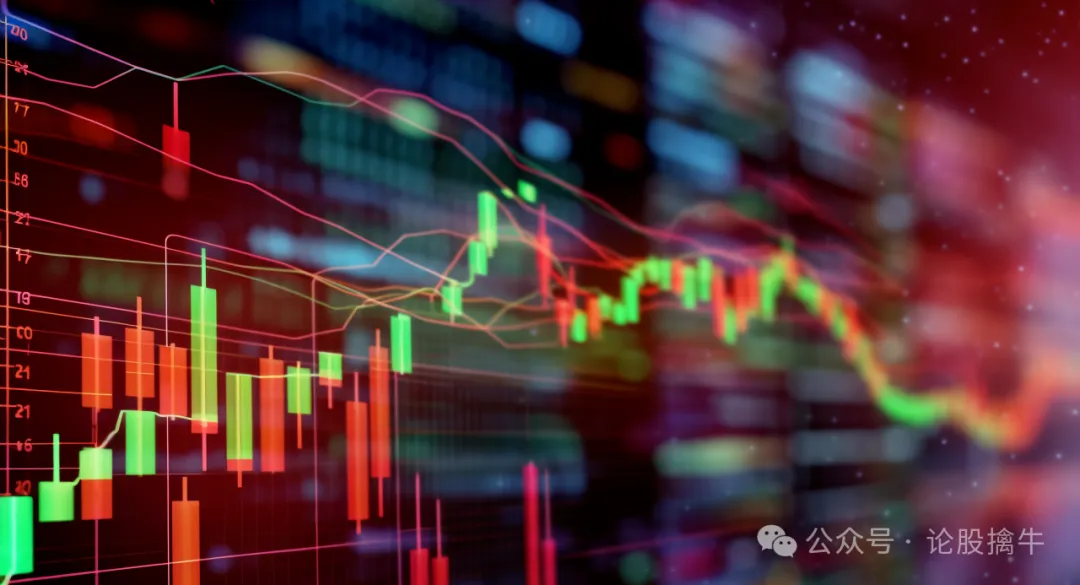 耐心等待市场探底