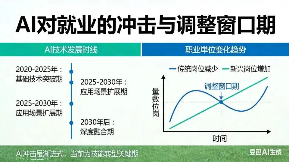 一线招聘数据观察:AI正在重构就业市场,哪类人危险,哪类人站在风口?