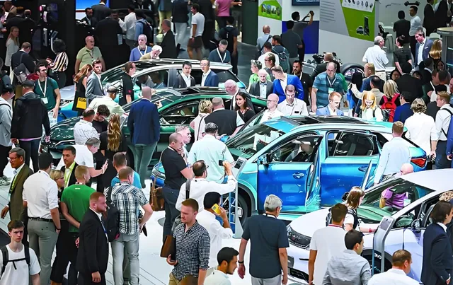 中国汽车在欧洲市场销量的遮羞布,水分有点高,只有半数卖给用户,超越特斯拉的真相?