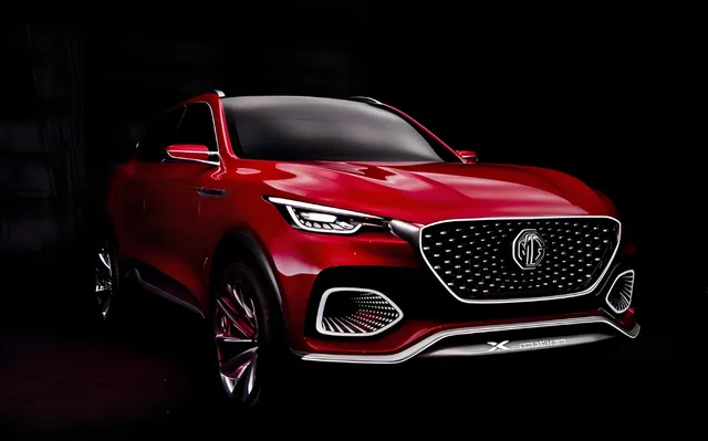 中国汽车在欧洲市场销量的遮羞布,水分有点高,只有半数卖给用户,超越特斯拉的真相?