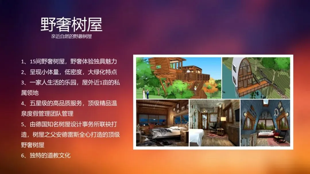 由家黄山齐云营地景区整合营销推广方案138页