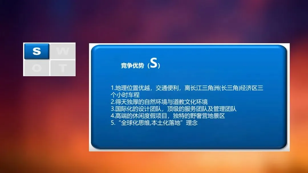 由家黄山齐云营地景区整合营销推广方案138页