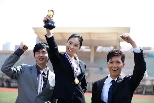 成为优秀营销管理者,要闯过这6个年级,缺一不可