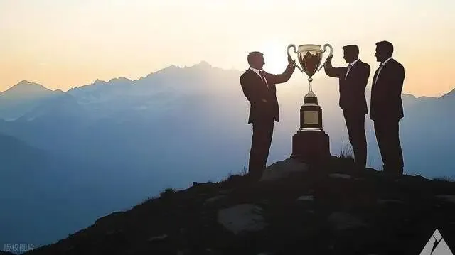 成为优秀营销管理者,要闯过这6个年级,缺一不可