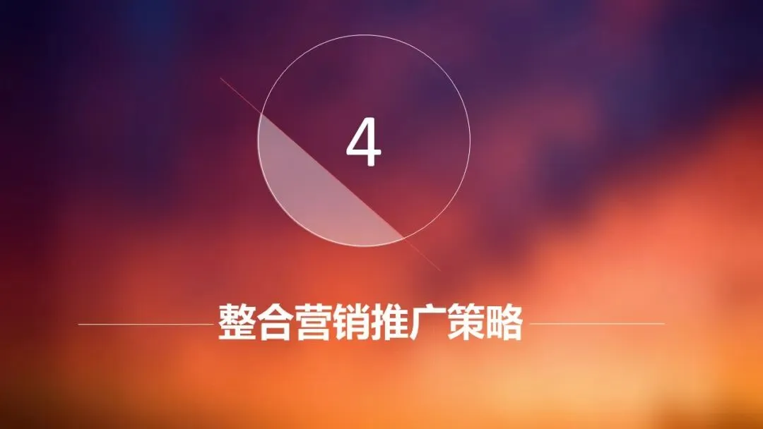 由家黄山齐云营地景区整合营销推广方案138页