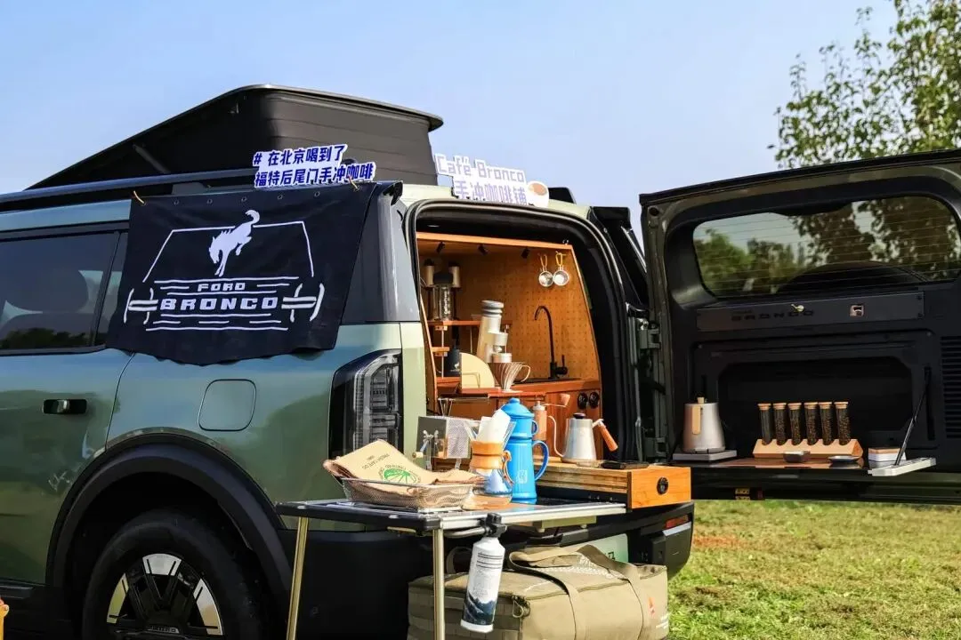 福特营销战略解析:从 “一个福特” 到生态化运营,赋能经销商价值提升