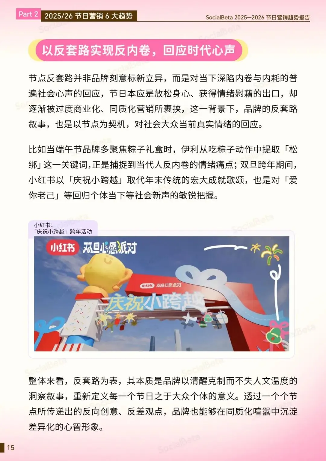 【行业研究报告】2025-2026节日营销趋势报告