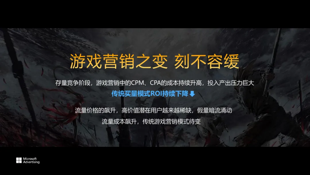 网易游戏X微软2024Q3沉浸式营销方案