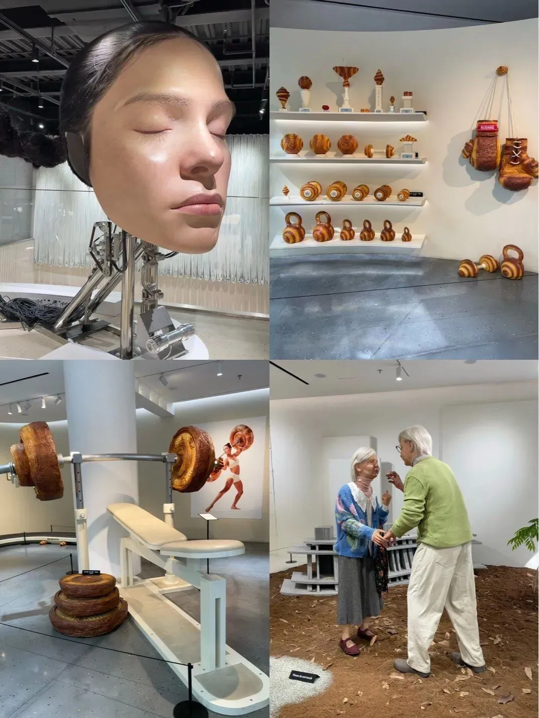 营销案例 | Gentle Monster,都市人的虚无与喧嚣