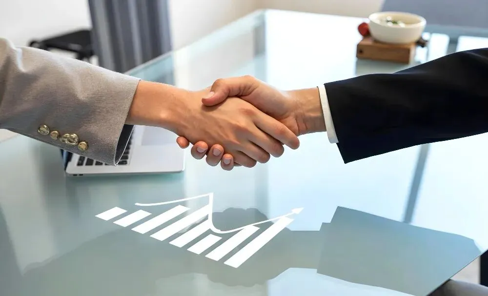 华为销售管理:让成功从偶然走向必然