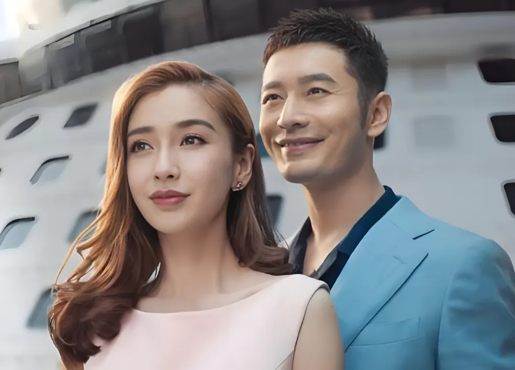 黄晓明发文道歉,营销爱孩子人设翻车?已主动去交警部门接受处罚